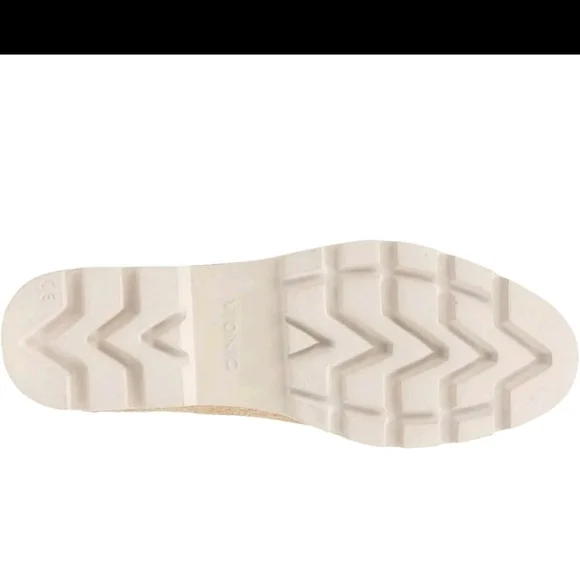 Vionic Women’s Kensley Raffia Slip-On Loafers | Comfortable Stylish Casual Shoes - Picture 4 of 8